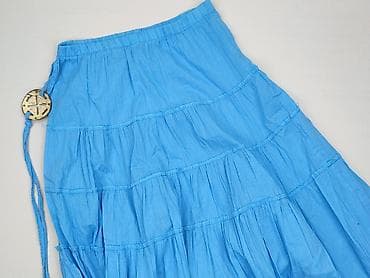 spódnice boho maxi: Spódnica damska, rozmiar L — 1