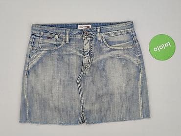 levisa: Tommy Hilfiger, Spódnica damska, rozmiar S — 2