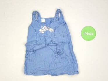 krótkie spodenki niemowlęce 74: Dress, 5.10.15, 9-12 months, condition - Perfect — 2