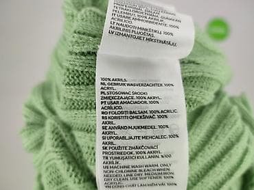 sprzedaje.t: H&M Divided, Sweter damski, rozmiar L — 8