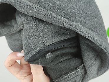 bluza wiedzmin reserved: Bluza z kapturem dla mężczyzn, rozmiar M — 4