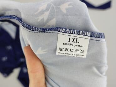 allegro sukienki damskie midi: Sukienka damska, rozmiar XL — 4