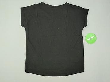 koszula vila: Vila, T-shirt damski, rozmiar L — 3