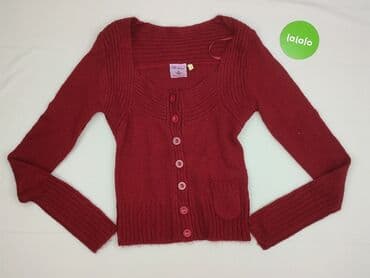 sukienka w stylu coco chanel: BStyle, Kardigan damski, rozmiar S — 2