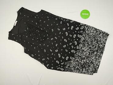 koszulki george: Sheego, Top damski, rozmiar 2XL — 2