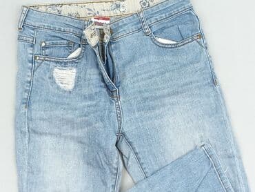 kurtki zimowe guess: Jeans, 13 years, 152/158, condition - Very good — 1