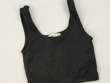 crop bluzy: FB Sister, Top damski, rozmiar 2XS — 1