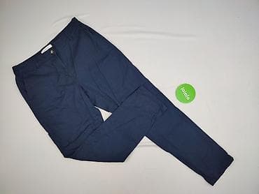 Promod, Spodnie materiałowe damskie, rozmiar XL — 2