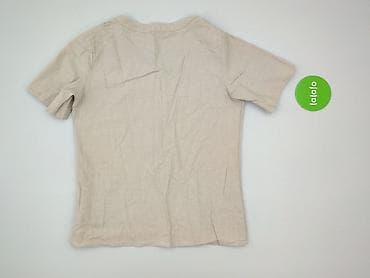 bluzki oversize shein: T-shirt damski, rozmiar S — 3