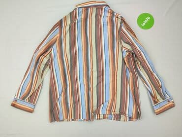 h m marynarka w paski: Koszulа dla mężczyzn, 2XL — 3