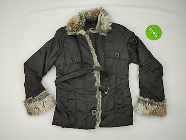 cary kurtki: Sportmax, Kurtka zimowa damska, rozmiar S — 2