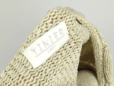 lejon buty zimowe: Sweter damski, rozmiar S — 5