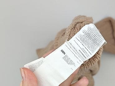 angora: Sinsay, Kardigan damski, rozmiar S — 4