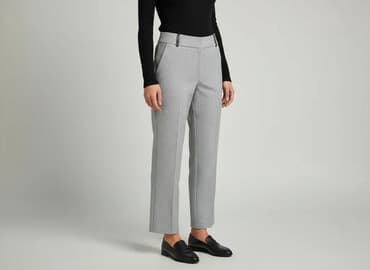 primark spodnie hello kitty: Primark, Spodnie materiałowe damskie, rozmiar S — 1