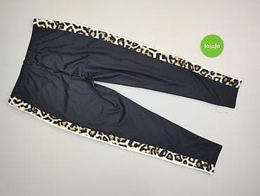 ambitionfly: Legginsy Sportowe damskie, rozmiar XL — 4