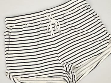 szorty dresowe hm damskie: H&M, Szorty damskie, rozmiar L — 1