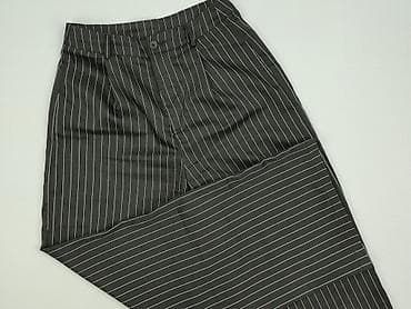 paski do spodni: Shein, Spodnie materiałowe damskie, rozmiar M — 1