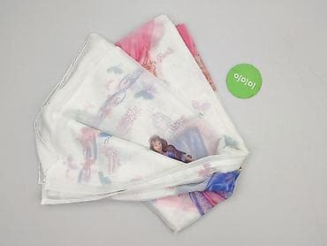 obrusy: Zasłona dziecięca z motywem Barbie – delikatna, półprzezroczysta — 2