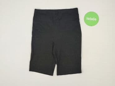 biala koszula i kolarki: House, Legginsy Krótkie damskie, rozmiar XS — 3