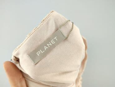 sukienki na wesele długie beżowe: Planet, Sukienka damska, rozmiar XS — 5