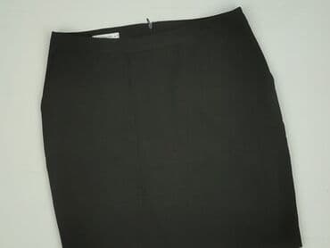 spódnice srebrne: Women`s skirt, size XL (EU 42) — 1