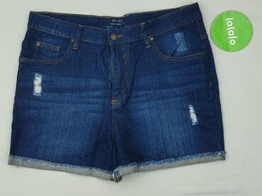 szorty damskie rozmiar 44: Esmara, Szorty damskie, rozmiar XL — 2