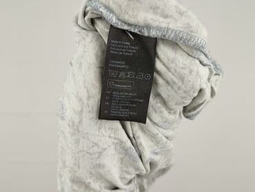 kropki koszulka: T-shirt damski, rozmiar S — 4