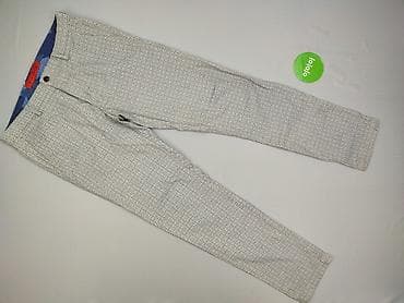 bytom jeansy: Vistula, Chinosy dla mężczyzn, rozmiar L — 2