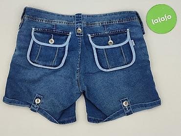 carpenter jeans: Tak, Szorty damskie, rozmiar M — 3