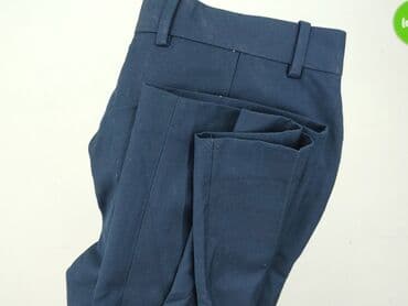 h m marynarka męska: H&M, Suit pants for men, size 2XL — 6