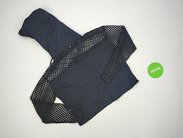 black squad dresy: Bluza z kapturem damska, rozmiar S — 3