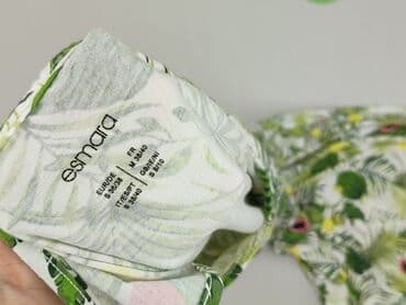 sukienka maxi dla puszystych: Esmara, Sukienka damska, S — 4