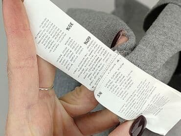 molton sukienki: Sukienka damska, rozmiar M — 5