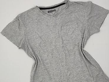in extenso: In Extenso, T-shirt damski, rozmiar S — 1