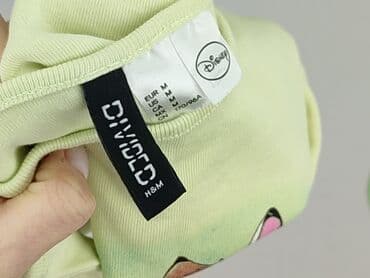 crop top coca cola: H&M Divided, Top damski, M — 5