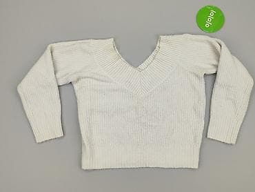 mohito sweter: H&M Divided, Sweter damski, rozmiar M — 2