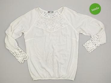bluza z c: Blue, Bluzka damska, rozmiar M — 2