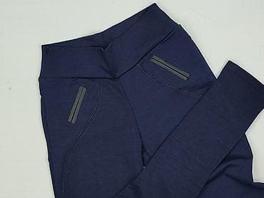 legginsy marks: Legginsy Sportowe damskie, rozmiar S — 1