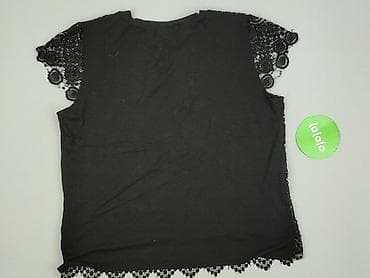 damski dekolt: Bluzka damska, rozmiar XL — 3