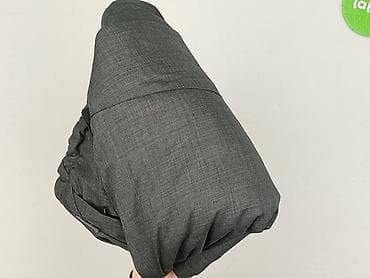 jeansy 92: Kurtka zimowa, 5-6 lat, 110-116 cm, stan - Bardzo dobry — 6