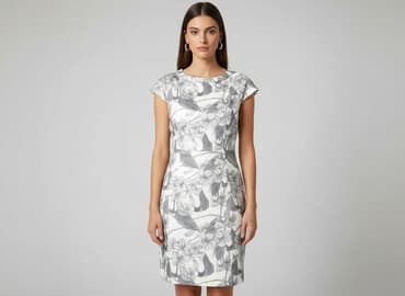 c a body: Sukienka damska, rozmiar L — 6