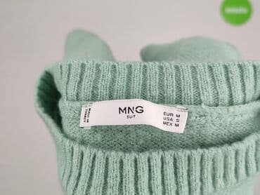 reserved sweter: MNG Suit, Светр жіночий, M на lalafo.pl — 4 reserved sweter: MNG Suit, Светр жіночий, M — 4