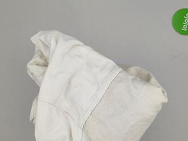 dżinsy: Kurtka jeansowa damska, rozmiar 2XS — 7