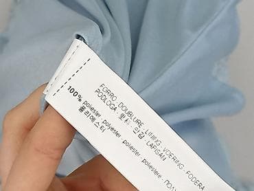 adidas vs switch 3 k: Zara, Sukienka damska, rozmiar S — 5