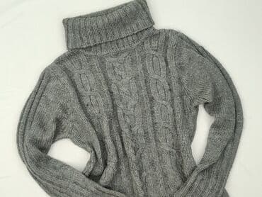 sweter lata 80: Sweter damski, rozmiar L — 1