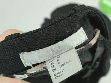 szorty rowerowe damskie hm: H&M, Szorty damskie, rozmiar M — 4