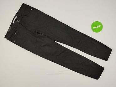 pull and bear dzwony: Zara, Jeansy damskie, rozmiar S — 2