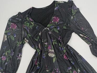 sukienki swing plus size: Medicine, Sukienka damska, rozmiar S — 1