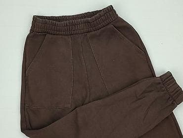 sprane jeansy: 4F, Spodnie dresowe damskie, rozmiar XS — 1