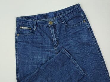 Spodnie 3/4 damskie, rozmiar L